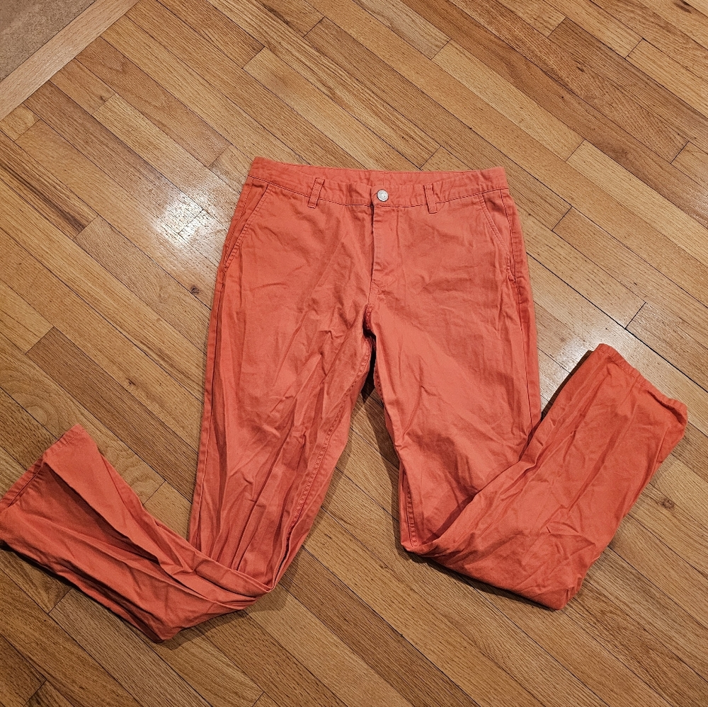 Bonobos washed Chino Pants